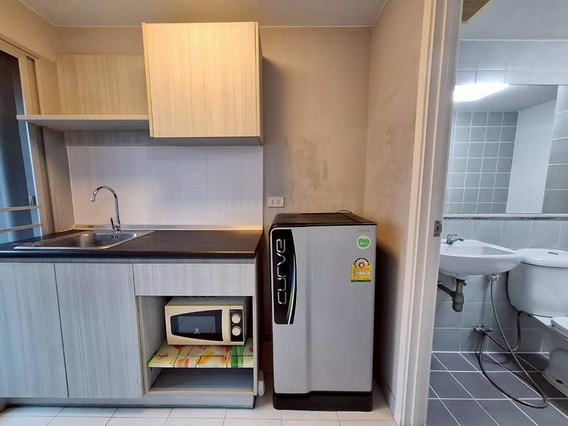 เช่าคอนโด แอสปาย สาทร-ตากสิน (บริค โซน) - Condo Rental   - 3176386