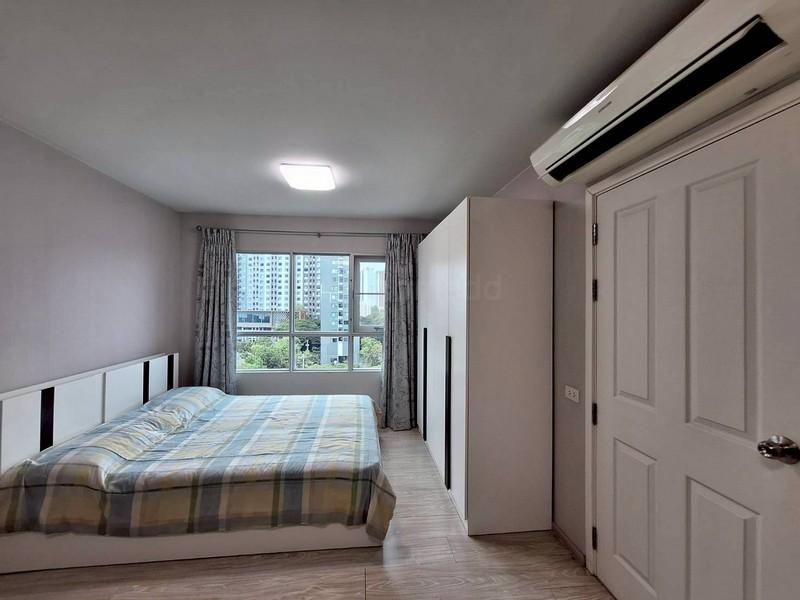 เช่าคอนโด แอสปาย สาทร-ตากสิน (บริค โซน) - Condo Rental   - 3176388