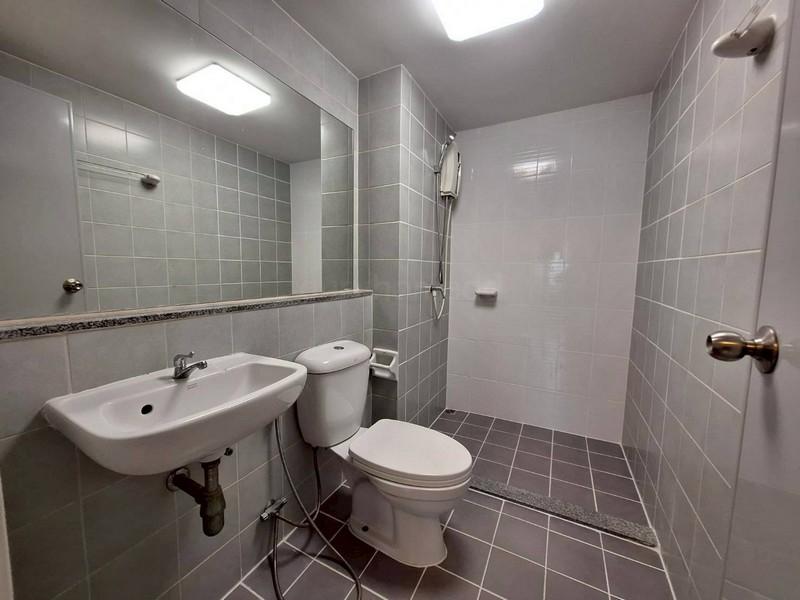 เช่าคอนโด แอสปาย สาทร-ตากสิน (บริค โซน) - Condo Rental   - 3176391
