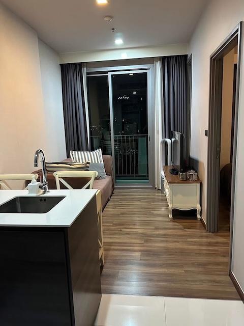 เช่าคอนโด ซีล บาย แสนสิริ คอนโดมิเนียม - Condo Rental Ceil by Sansiri condominium - 3176543
