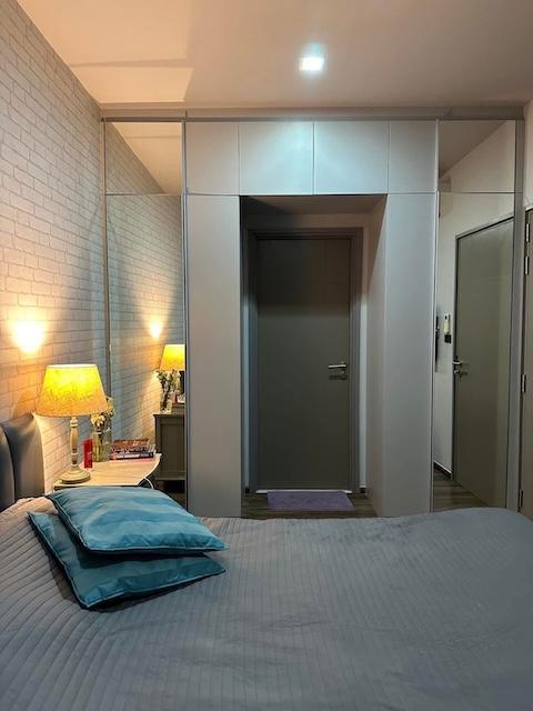 เช่าคอนโด ซีล บาย แสนสิริ คอนโดมิเนียม - Condo Rental Ceil by Sansiri condominium - 3176540