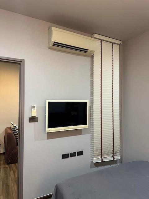 เช่าคอนโด ซีล บาย แสนสิริ คอนโดมิเนียม - Condo Rental Ceil by Sansiri condominium - 3176541