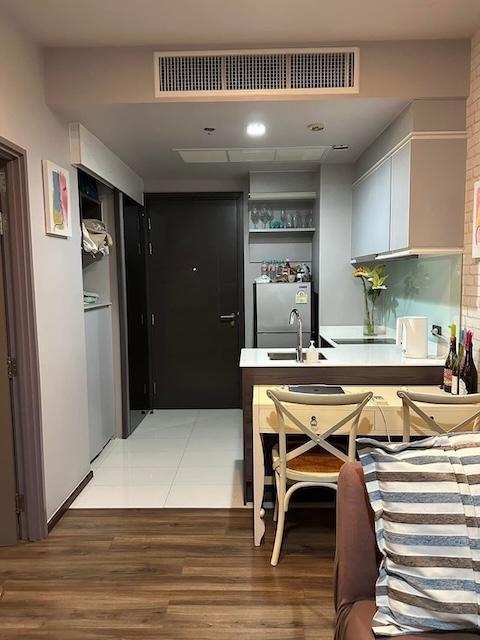 เช่าคอนโด ซีล บาย แสนสิริ คอนโดมิเนียม - Condo Rental Ceil by Sansiri condominium - 3176542