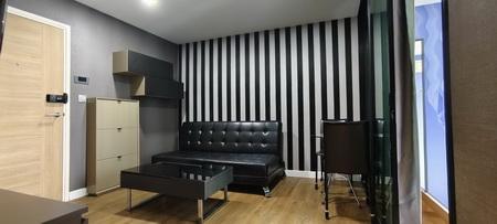ขายคอนโด เอสต้า บลิซ รามอินทรา คอนโดมิเนียม - Sell Condo Esta Bliss condominium - 3176696