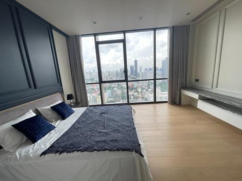 เช่าคอนโด เดอะ โมนูเมนต์ ทองหล่อ คอนโดมิเนียม - Condo Rental The Monument Thong Lo condominum - 3176829