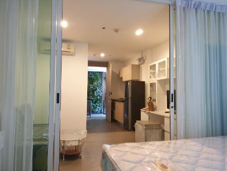 เช่าคอนโด เอ สเปซ ไอดี อโศก-รัชดา คอนโดมิเนียม - Condo Rental A Space I.D. Asoke-Ratchada condominium - 3177275