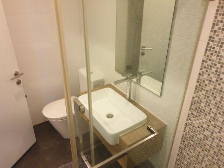 เช่าคอนโด เอ สเปซ ไอดี อโศก-รัชดา คอนโดมิเนียม - Condo Rental A Space I.D. Asoke-Ratchada condominium - 3177283