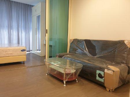 เช่าคอนโด เอ สเปซ ไอดี อโศก-รัชดา คอนโดมิเนียม - Condo Rental A Space I.D. Asoke-Ratchada condominium - 3177281