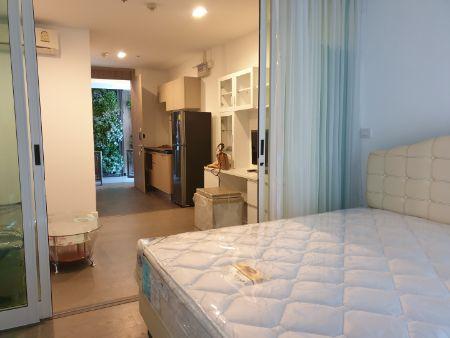 เช่าคอนโด เอ สเปซ ไอดี อโศก-รัชดา คอนโดมิเนียม - Condo Rental A Space I.D. Asoke-Ratchada condominium - 3177278