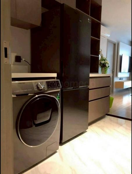 เช่าคอนโด ริทึ่ม เอกมัย คอนโดมิเนียม - Condo Rental Rhythm Ekkamai condominium - 3177327