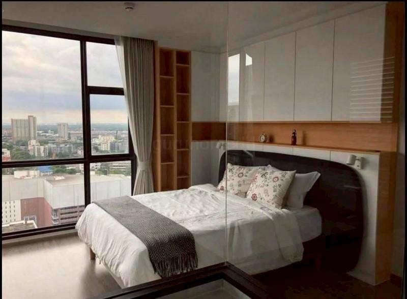 เช่าคอนโด ริทึ่ม เอกมัย คอนโดมิเนียม - Condo Rental Rhythm Ekkamai condominium - 3177322