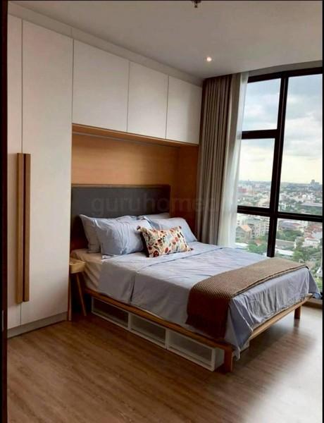 เช่าคอนโด ริทึ่ม เอกมัย คอนโดมิเนียม - Condo Rental Rhythm Ekkamai condominium - 3177323