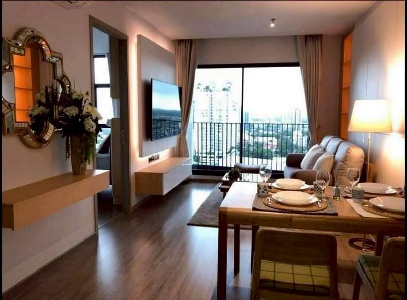 เช่าคอนโด ริทึ่ม เอกมัย คอนโดมิเนียม - Condo Rental Rhythm Ekkamai condominium - 3177325