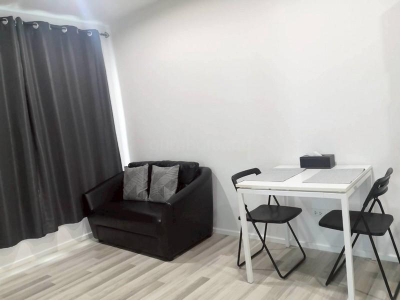 เช่าคอนโด เดอะ คีย์ สาทร-ราชพฤกษ์ คอนโดมิเนียม - Condo Rental The Key Sathorn-Ratchapreuk condominium - 3177382