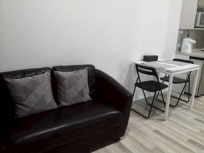 เช่าคอนโด เดอะ คีย์ สาทร-ราชพฤกษ์ คอนโดมิเนียม - Condo Rental The Key Sathorn-Ratchapreuk condominium - 3177380