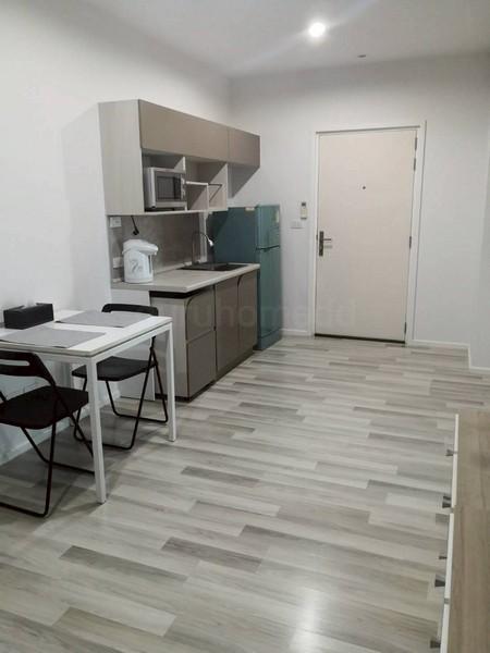 เช่าคอนโด เดอะ คีย์ สาทร-ราชพฤกษ์ คอนโดมิเนียม - Condo Rental The Key Sathorn-Ratchapreuk condominium - 3177384