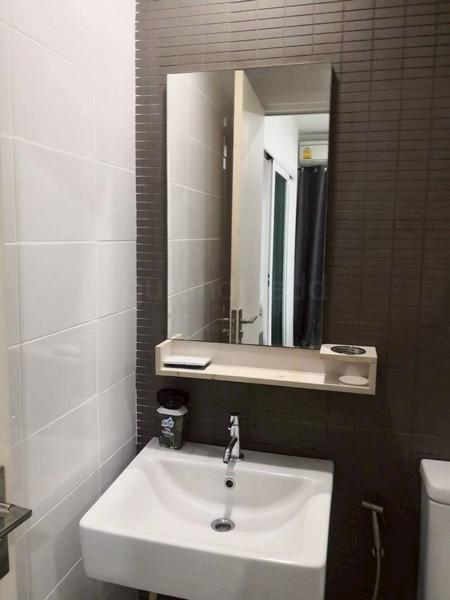 เช่าคอนโด เดอะ คีย์ สาทร-ราชพฤกษ์ คอนโดมิเนียม - Condo Rental The Key Sathorn-Ratchapreuk condominium - 3177386