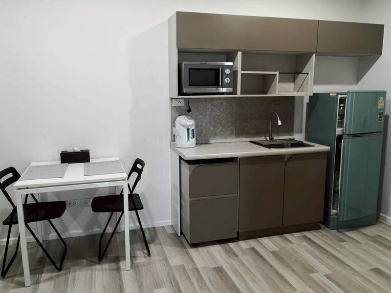 เช่าคอนโด เดอะ คีย์ สาทร-ราชพฤกษ์ คอนโดมิเนียม - Condo Rental The Key Sathorn-Ratchapreuk condominium - 3177385