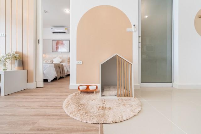 เช่าคอนโด แฮปปี้ คอนโด ลาดพร้าว101 - Condo Rental Happy Condo Ladprao101 - 3177557