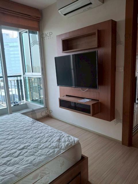 ขายคอนโด ริธึม รัชดา-ห้วยขวาง คอนโดมิเนียม - Sell Condo Rhythm ratchada-huaikhwang condominium - 3177658