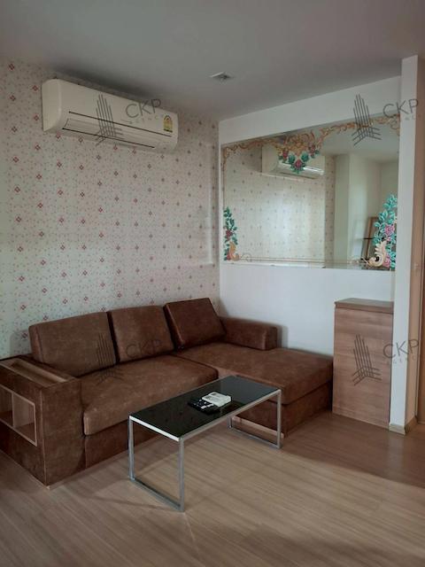 ขายคอนโด ริธึม รัชดา-ห้วยขวาง คอนโดมิเนียม - Sell Condo Rhythm ratchada-huaikhwang condominium - 3177657