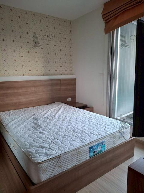 ขายคอนโด ริธึม รัชดา-ห้วยขวาง คอนโดมิเนียม - Sell Condo Rhythm ratchada-huaikhwang condominium - 3177659