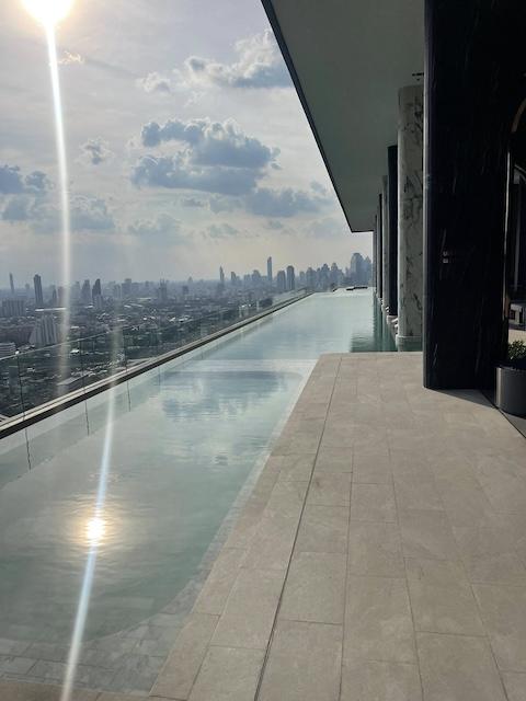 เช่าคอนโด ไม่ - Condo Rental   - 3177690