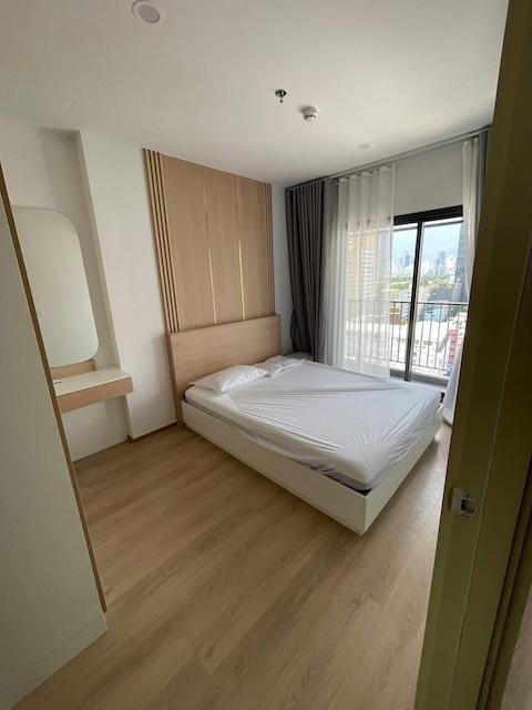 เช่าคอนโด ไม่ - Condo Rental   - 3177686