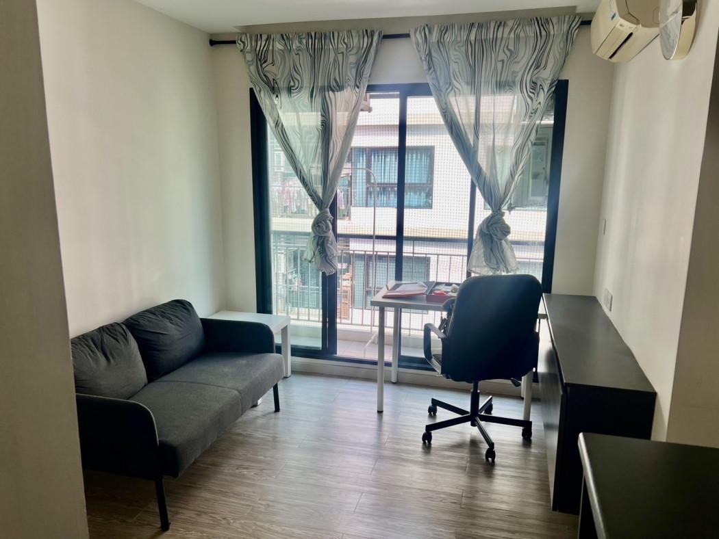 เช่าคอนโด วิลล่า ลาซาล สุขุมวิท105 คอนโดมิเนียม - Condo Rental Villa Lasalle Sukhumvit105 condominium - 3177702