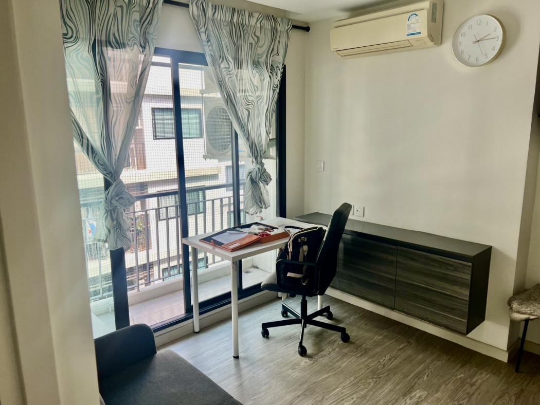 เช่าคอนโด วิลล่า ลาซาล สุขุมวิท105 คอนโดมิเนียม - Condo Rental Villa Lasalle Sukhumvit105 condominium - 3177703