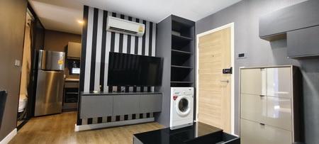 ขายคอนโด เอสต้า บลิซ รามอินทรา คอนโดมิเนียม - Sell Condo Esta Bliss condominium - 3177757