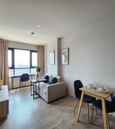 เช่าคอนโด ไม่ - Condo Rental   - 3177765