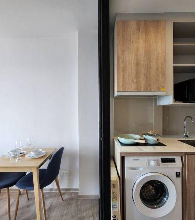 เช่าคอนโด ไม่ - Condo Rental   - 3177766
