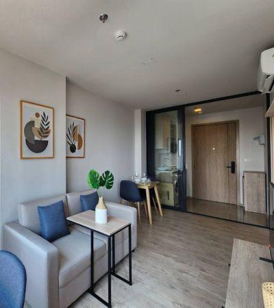 เช่าคอนโด ไม่ - Condo Rental   - 3177769