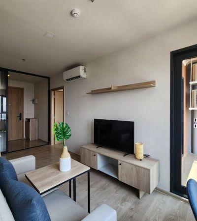เช่าคอนโด ไม่ - Condo Rental   - 3177763