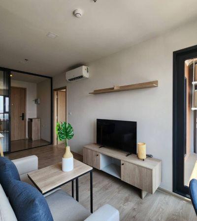 เช่าคอนโด ไม่ - Condo Rental   - 3177770