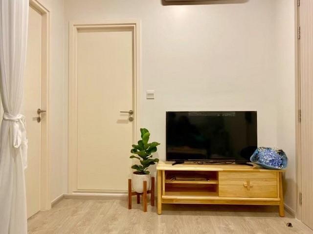 เช่าคอนโด เดอะ ทรี จรัญฯ 30 คอนโดมิเนียม - Condo Rental The Tree Charan 30 condominium - 3177781