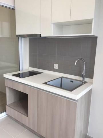 เช่าคอนโด เดอะ ทรี จรัญฯ 30 คอนโดมิเนียม - Condo Rental The Tree Charan 30 condominium - 3177780