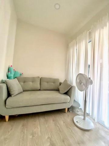 เช่าคอนโด เดอะ ทรี จรัญฯ 30 คอนโดมิเนียม - Condo Rental The Tree Charan 30 condominium - 3177785