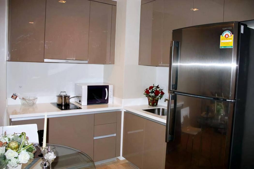 เช่าคอนโด สิริ แอท สุขุมวิท คอนโดมิเนียม - Condo Rental Siri At Sukhumvit condominium - 3177813