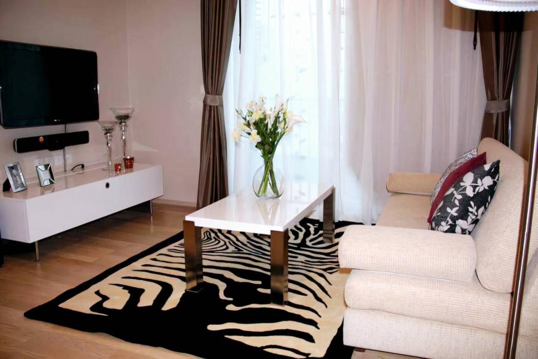 เช่าคอนโด สิริ แอท สุขุมวิท คอนโดมิเนียม - Condo Rental Siri At Sukhumvit condominium - 3177807