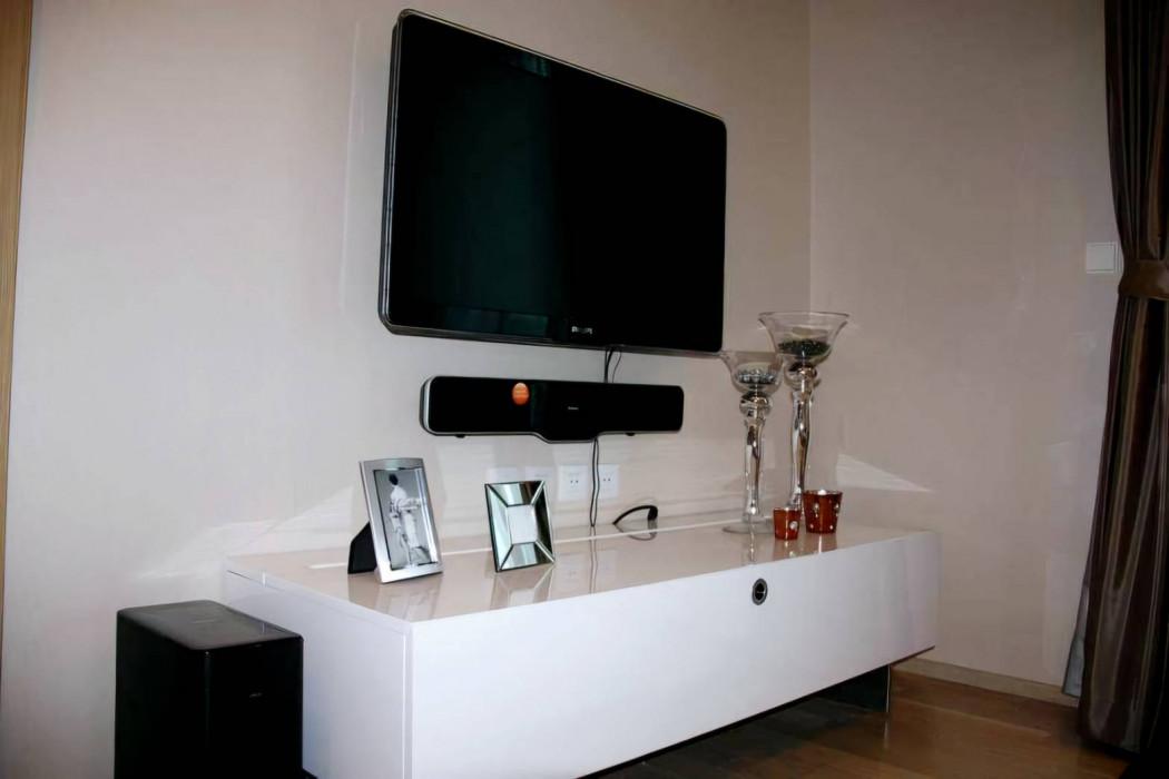 เช่าคอนโด สิริ แอท สุขุมวิท คอนโดมิเนียม - Condo Rental Siri At Sukhumvit condominium - 3177810