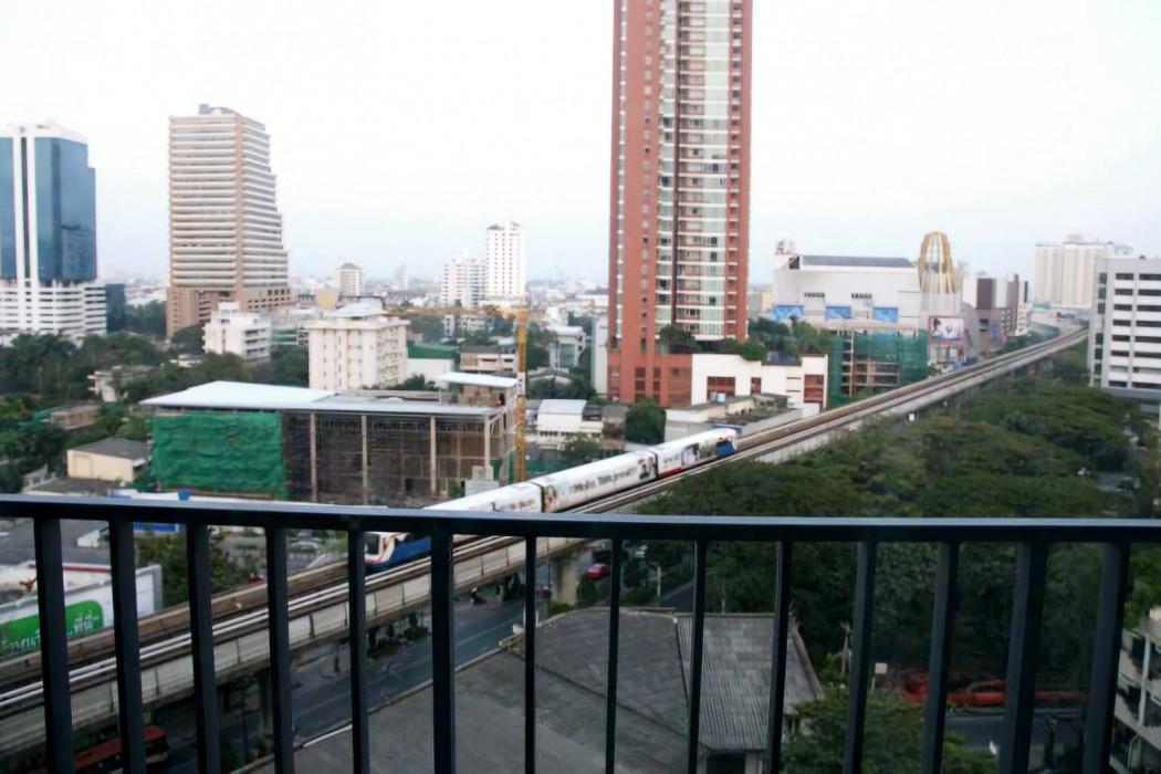 เช่าคอนโด สิริ แอท สุขุมวิท คอนโดมิเนียม - Condo Rental Siri At Sukhumvit condominium - 3177814