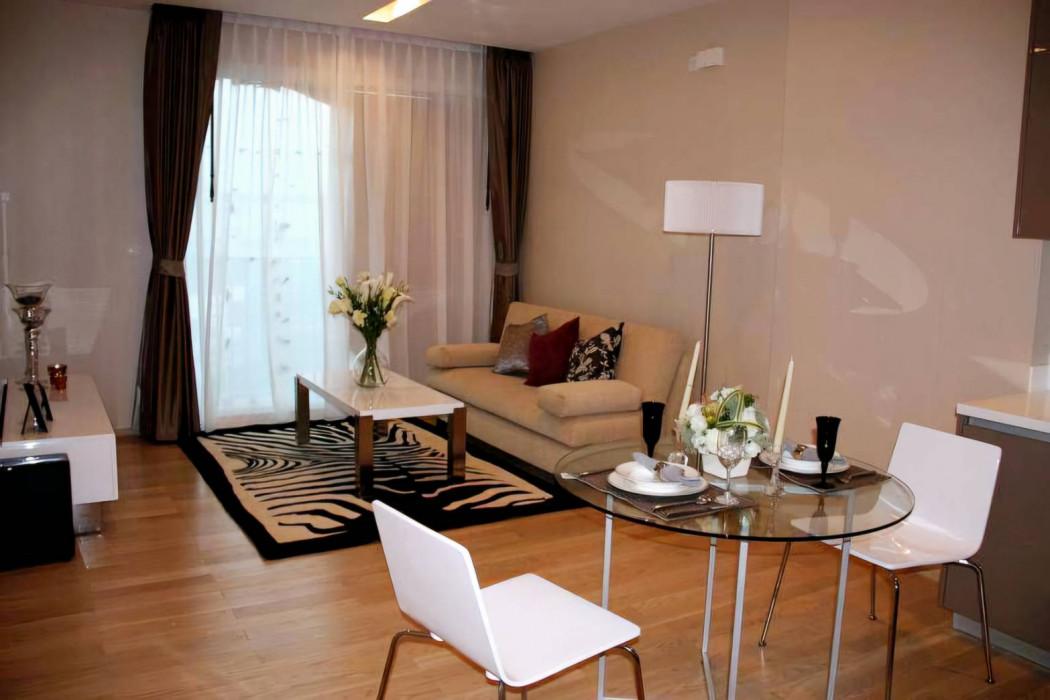 เช่าคอนโด สิริ แอท สุขุมวิท คอนโดมิเนียม - Condo Rental Siri At Sukhumvit condominium - 3177809