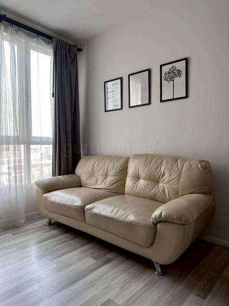 เช่าคอนโด เดอะ คีย์ สาทร-ราชพฤกษ์ คอนโดมิเนียม - Condo Rental The Key Sathorn-Ratchapreuk condominium - 3177826