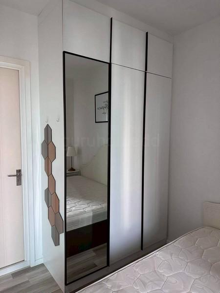 เช่าคอนโด เดอะ คีย์ สาทร-ราชพฤกษ์ คอนโดมิเนียม - Condo Rental The Key Sathorn-Ratchapreuk condominium - 3177824