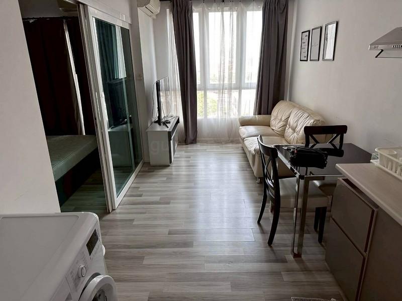 เช่าคอนโด เดอะ คีย์ สาทร-ราชพฤกษ์ คอนโดมิเนียม - Condo Rental The Key Sathorn-Ratchapreuk condominium - 3177825