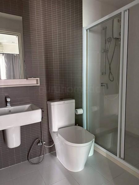 เช่าคอนโด เดอะ คีย์ สาทร-ราชพฤกษ์ คอนโดมิเนียม - Condo Rental The Key Sathorn-Ratchapreuk condominium - 3177830