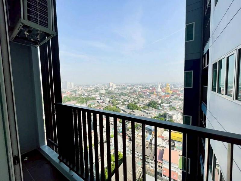 เช่าคอนโด ไม่ - Condo Rental   - 3177849