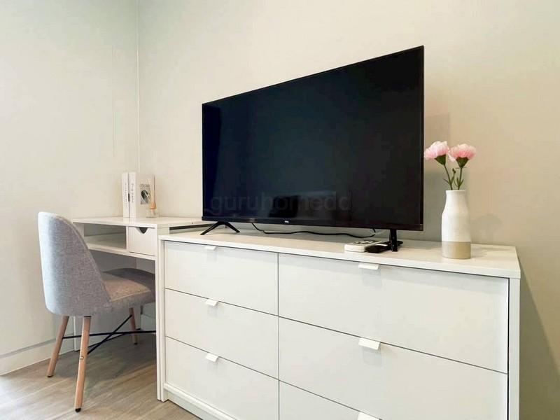 เช่าคอนโด ไม่ - Condo Rental   - 3177845